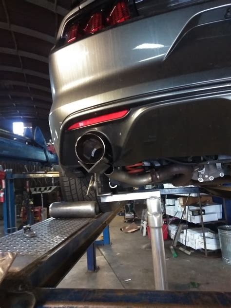muffler shop near me|Iba pa.
